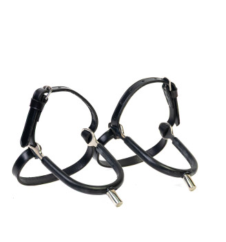 CORREAS DE ESPUELAS INGLESAS