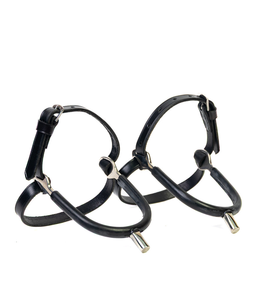 CORREAS DE ESPUELAS INGLESAS