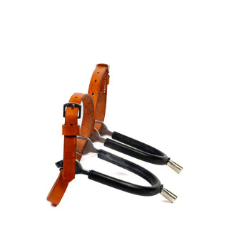 CORREAS DE ESPUELAS INGLESAS