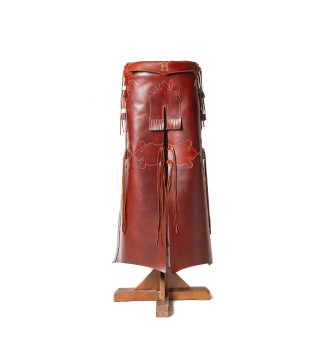 ZAHÓN ARTESANAL LISO