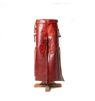 ZAHÓN ARTESANAL RINCÓN EL COJO ROSA