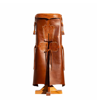 ZAHÓN ARTESANAL PICADO