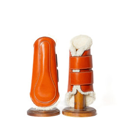 PROTECTORES ARTESANOS CON BORREGO