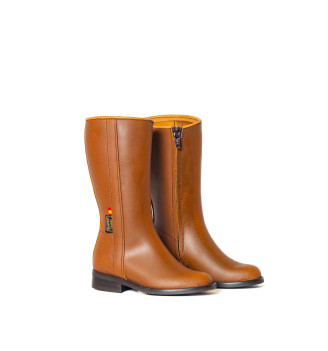 BOTAS NIÑO MODELO A51