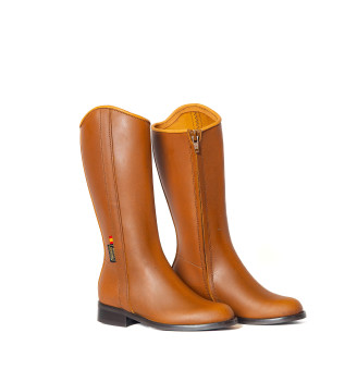 BOTAS NIÑO MODELO A51 REPN