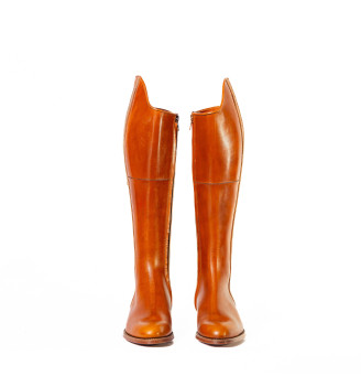 BOTO ROCIERO MOD 1123 TERNERA