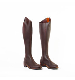 BOTO ROCIERO MOD 1797 PIEL ENGRASADA
