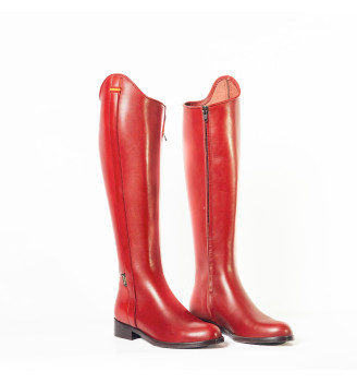 BOTA MODELO A-51 REBO