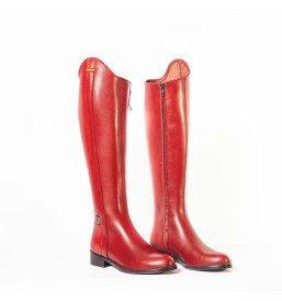 BOTA MODELO A-51 REBO