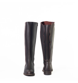 BOTA VAQUERA ELÁSTICO H110