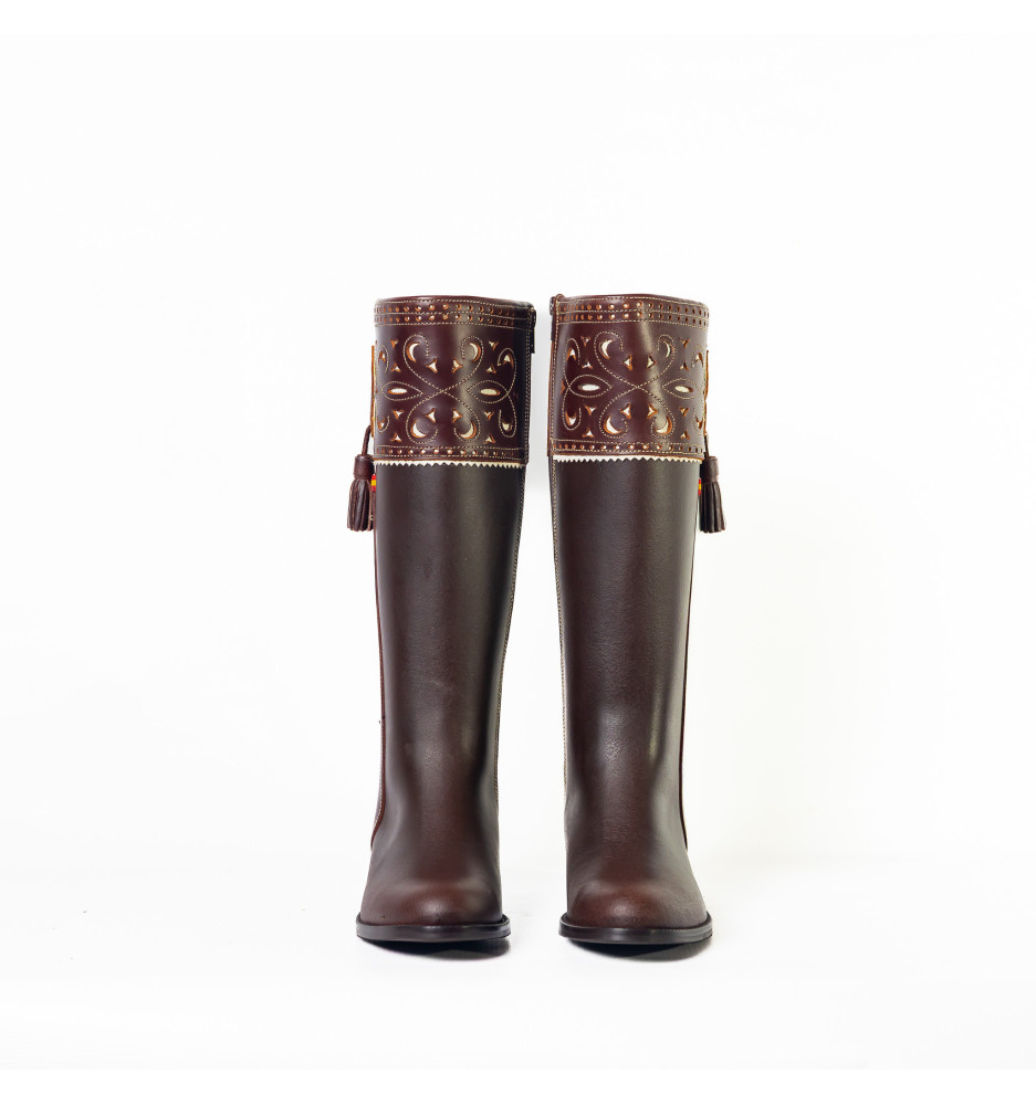 BOTA CARTUJANA