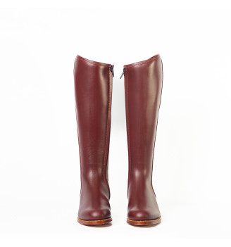 BOTA MODELO 1804 ANCHO ESPECIAL