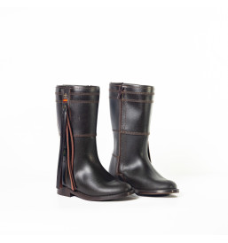 BOTAS NIÑO MODELO 310