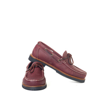 Zapato modelo Apache