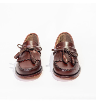 Zapato modelo Sanlúcar