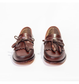 Zapato modelo Sanlúcar