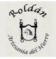 HIERROS ROLDÁN
